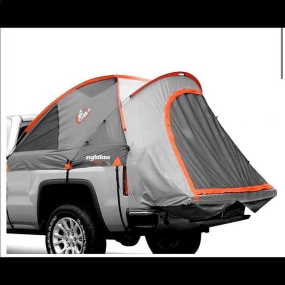 Rightline Gear Truck Tent - Picture 1 of 9